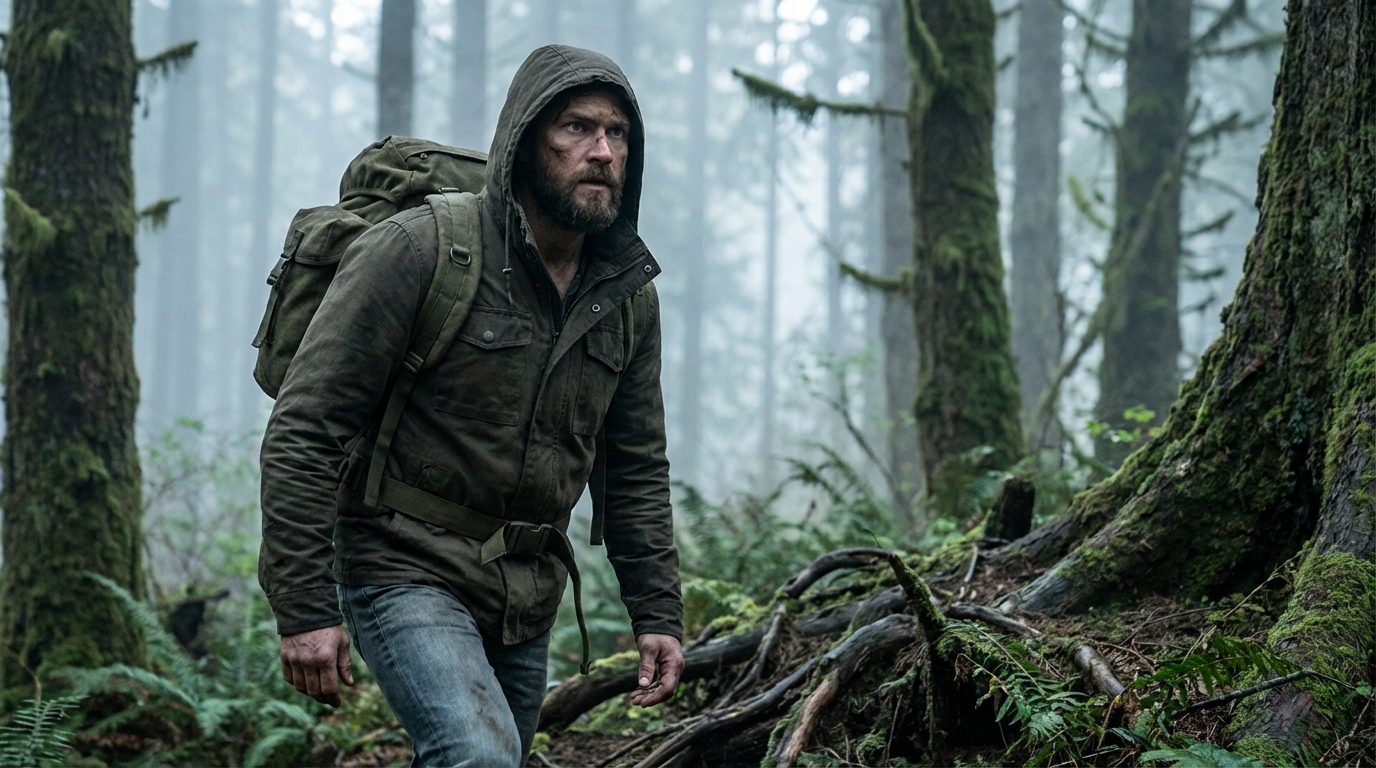 Visual Survival Mindset im Business-Kontext